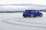 Audi RS3 Sportback 2015 года (WW)